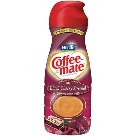 Nestle Coffee Mate Special Edition Coffee Creamer, 16 oz