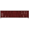 HO Norfolk & Western 40' Outside Braced Wood Boxcar