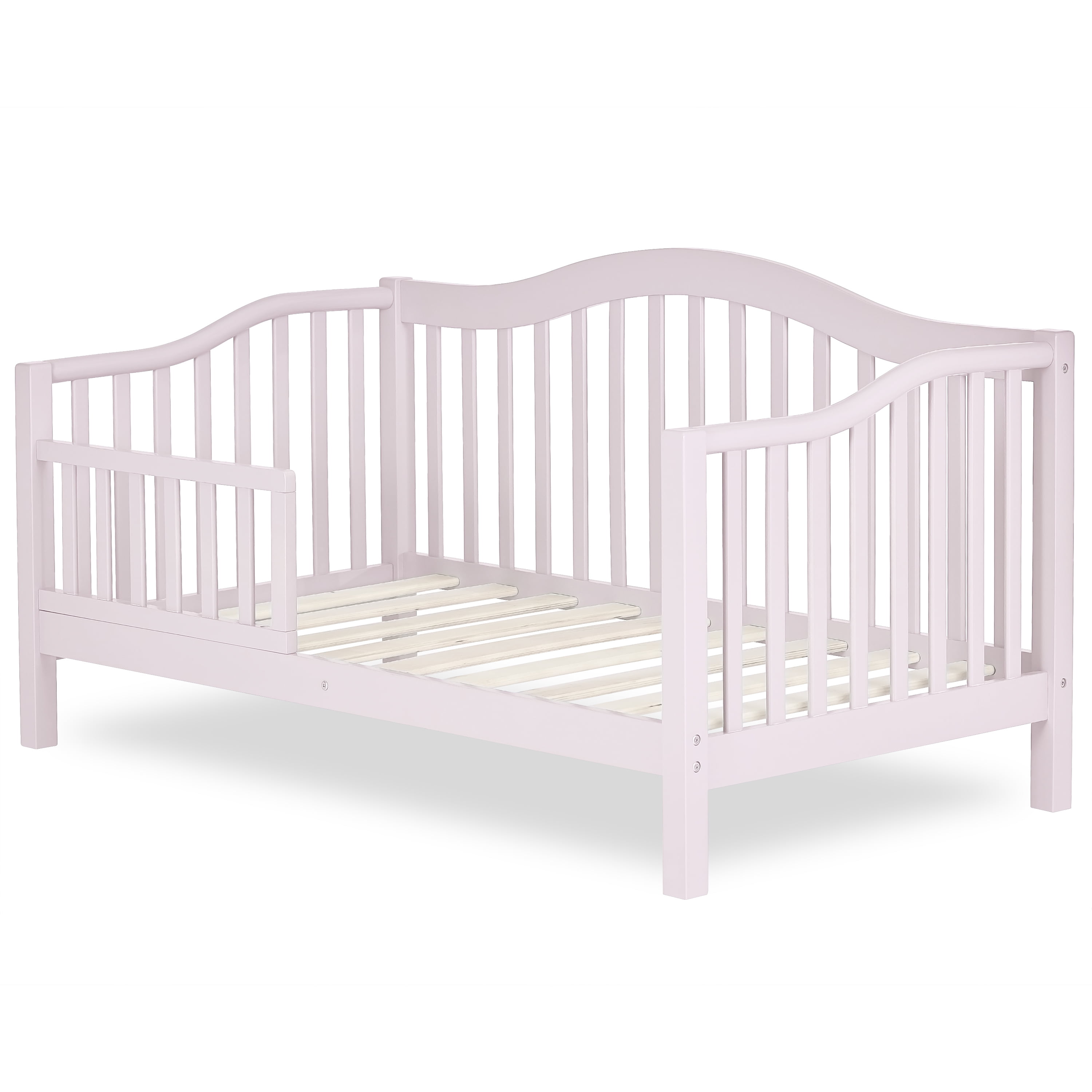 Dream On Me Austin Toddler Daybed, Blush Pink