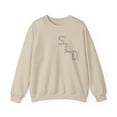 thumbnail image 2 of Unisex Heavy Blend™ Crewneck Sweatshirt, 2 of 4