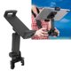 thumbnail image 4 of Soporte Para Tableta Drone, Soporte Para Tableta Con Control Remoto, Diseño De Almohadilla De Goma, Ajustable En 360°, Resistente Al Desgaste, Negro Para Teléfono ANGGREK Tablet Stand Holder, 4 of 8