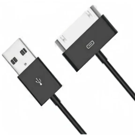 Onerbl USB Data/Charging Cable Cord Compatible with iPad 3 2 Apple iPod iPhone 4 4S 4G 3GS 3G 16GB