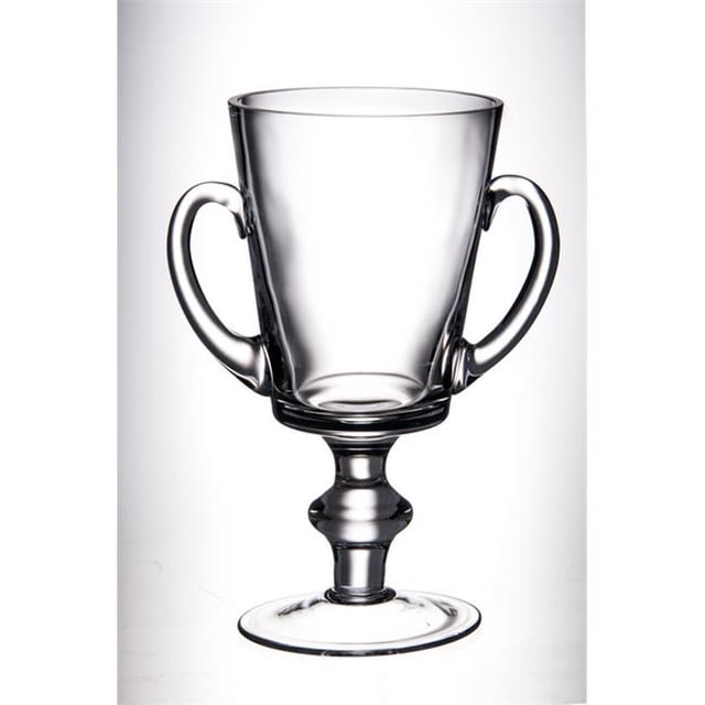 Majestic Gifts T-785-10 Trophy With Handles- 10 in.