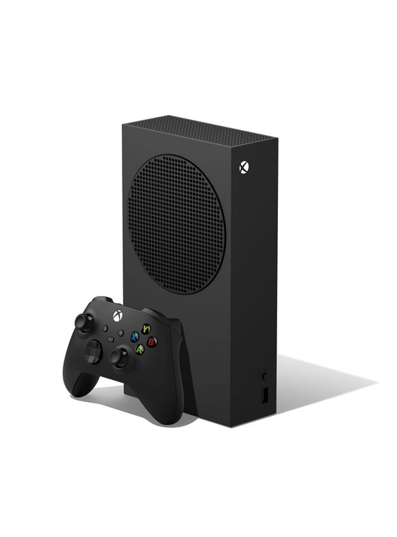 Microsoft Xbox Series S - 1TB