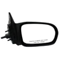 thumbnail image 2 of Geelife For Honda 2001-2005 Civic Sedan Front Left & Right Set Of 2 DOOR MIRROR, 2 of 5
