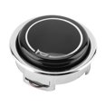 thumbnail image 1 of Universal Modified Car Steering Wheel Horn Button, 1 of 3