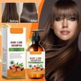 thumbnail image 3 of Fiudx Champú Nutritivo, Fórmula Suave con Aceite de Árbol de Té, Solución Anticaspa, Mejora La Elasticidad Del Cabello, Uso Diario, Todo Tipo de Cabello, 300 Ml, 3 of 6