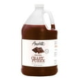 thumbnail image 5 of Amoretti Purée Artisanale au Chocolat – Infusion de Cacao Professionnelle Décadente, Pichet Industriel de 1 Gallon (3,79 L), 5 of 5