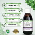 Herbion Naturals Ivy Leaf Cough Syrup with Thyme and Licorice, 5 FL Oz