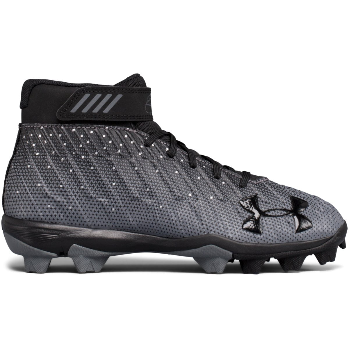 under armour youth baseball cleats harper