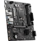 thumbnail image 4 of Placa base MSI PRO H610M-G DDR4 (Intel Core de 12.ª, 13.ª y 14.ª generación, zócalo LGA 1700, DDR4, PCIe 4, SATA 6 Gb/s, LAN de 1 Gbps, ranuras M.2, USB 3.2, mATX), 4 of 5