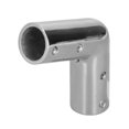 thumbnail image 1 of Accesorio de pasamanos para barcos conector de tubería para barcos espejo pulido 7/8 pulgadas anticorrosión resistente al desgaste para tubos de 22 mm ANGGREK Otros, 1 of 8