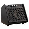 thumbnail image 1 of Amplificador de batería eléctrico SONICAKE QDM-20 20W con BT 5.0 y USB, 1 of 7