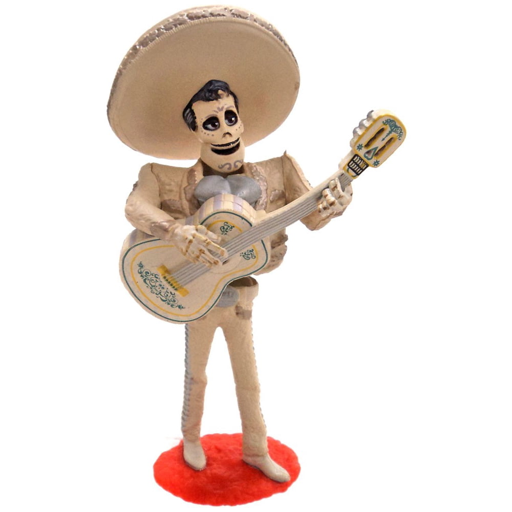 Disney / Pixar Coco Ernesto De La Cruz PVC Figure [No Packaging ...