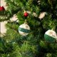 thumbnail image 3 of Ornamentos de Vidrio Brillante, Bolas Colgantes para Árbol y Ventana, Decoración Festiva de Navidad, 2 Paquetes de Orbes de Estrella, Ornaments de Cristal de Cristal, Adornos Navideños de, 3 of 9