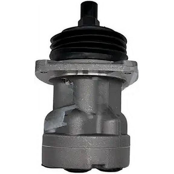 12V Fuel Shutoff Solenoid 1756ES-12SULB1S5 SA-4899-12 Stop Solenoid for D722 D902 Z482 Engine (SA-4899-12)