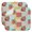 Cute Floral, variant on 2pcs Cute Alien Dish Drying Mat Super Absorbent Microfiber Pad Foldable Compact for Galaxy Aesthetic