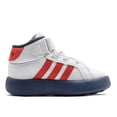 thumbnail image 2 of Tenis Adidas Grand Court Mid Mickey I para Niños Pequeños. IF4095 blanco 14, 2 of 6