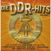 Die DDR Hits