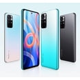 thumbnail image 4 of Smartphone Xiaomi  XIAOMI Redmi Note 11, 128GB RAM/ 4Gb Azul Desbloqueado (+ POWER BANK Mobime, 10000 mAh), 4 of 4