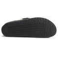 thumbnail image 4 of Mephisto Womens Helen Mix Leather Sandals, 4 of 4