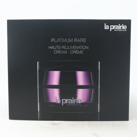 EAN 7611773108638 product image for La Prairie Platinum Rare Haute- Rejuvenation Cream  1.0oz/30ml New With Box | upcitemdb.com