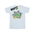 thumbnail image 1 of DC Comics T-Shirt Garçon Teen Titans Go Sweet Tooth, 1 of 3