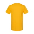 thumbnail image 2 of M&O Gold Soft Touch T-Shirt, 2 of 2