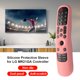 thumbnail image 5 of Funda Protectora Antideslizante Wdftyju para Control Remoto de Smart TV LG MR21GA/MR21GC, 5 of 6