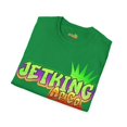thumbnail image 3 of Mutant Graffiti T-Shirt, 3 of 8