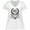 AA-White, variant on Inktastic Born in 1961 Limited Edition Women's Plus Size V-Neck T-Shirt