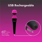 PalmPower Rechargeable Massager