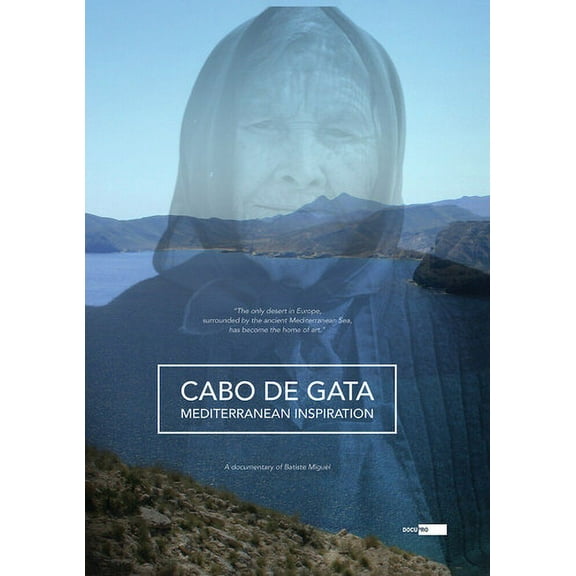 Cabo De Gata (DVD), Blue Water Ent., Documentary