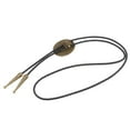 thumbnail image 3 of Lazo occidental de Bolo Baoblaze Cabeza de bronce, 3 of 7