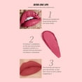 thumbnail image 5 of Puntoco Lápiz labial líquido de color de labios Mist Matte Lip Glaze Velvet que no mancha, 5 of 5