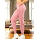 thumbnail image 4 of Pants Mujer Jogger de Dama Cargo Pantalón Casual Jogger Dama Material Aterciopelado Patalones de Chandal Felpa Leggins Terciopelo, 4 of 5