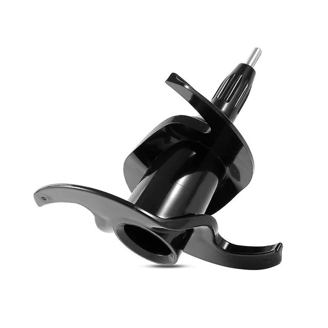 Reemplazo de Cuchilla de Licuadora LIUXGMXG para Licuadora Ninja 64 oz BN601 BN801 Negro