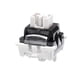 thumbnail image 2 of 100PCS/Pack LEOBOG GrayWood V4 Switch Linear POM HIFI Switchs for Custom Mechanical Keyboard DIY Gaming Accessories, 2 of 5