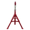 thumbnail image 4 of Tube Pipe Roller Support Welding Positioner Height Adjustable 29"-43" Working Range 1/2"-36", 4 of 17