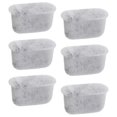 thumbnail image 2 of 12 Pack Replacement Charcoal Water Filters For All Cuisinart Coffee Makers, Dcc-rwf, 2 of 5