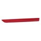 thumbnail image 4 of Reflector de parachoques trasero con lente roja que mejora la visibilidad de la carrocería para M4 Base Convertible de 2 puertas, 2015, derecho 63147848584, 4 of 14