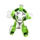 thumbnail image 2 of Figuras de acción de juguete robot transformable Juguete de aprendizaje de habilidades motoras Educativo 2 pulgadas fútbol americano, 2 of 9