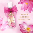 thumbnail image 2 of Juicy Couture Viva La Juicy La Fleur Eau de Toilette Spray for Women, 5 Ounce Juicy Couture NA, 2 of 4