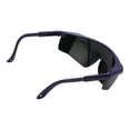 thumbnail image 4 of Gafas De Soldadura De Argon Gafas Resistentes A La Prueba De Rayos Resistentes A La Prueba De Rayos De Soldadura Gafas De Soldadura Para Soldar Talleres De Construcción, 4 of 7