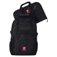 thumbnail image 6 of ZWILLING Knife Backpack with 10-pocket Knife Roll Insert, 6 of 7