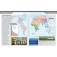 thumbnail image 6 of National Geographic Student World Atlas, 5th Edition (Hardcover), 6 of 7