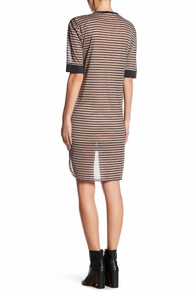 c&c california t shirt dress