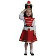 thumbnail image 1 of Dress Up America Drum Majorette - Size Medium (8-10), 1 of 5