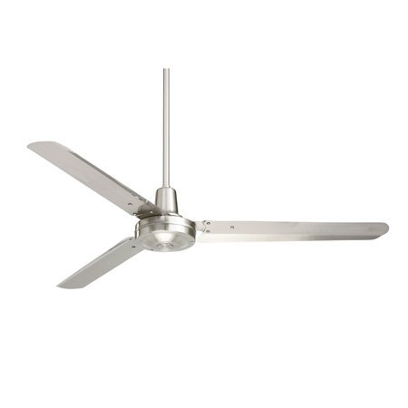 Emerson 56 In Industrial Heat Indoor Ceiling Fan Walmart Com