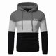 thumbnail image 3 of Sudadera con capucha para hombre y mujer, ropa de calle informal, cómoda, tendencia de juego, Hip Hop, otoño e invierno, 2024, 3 of 5